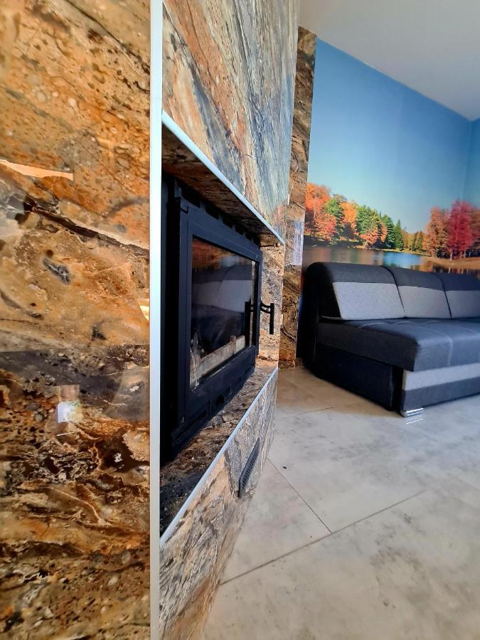 Tajger Apartamenty Polańczyk 외부 사진
