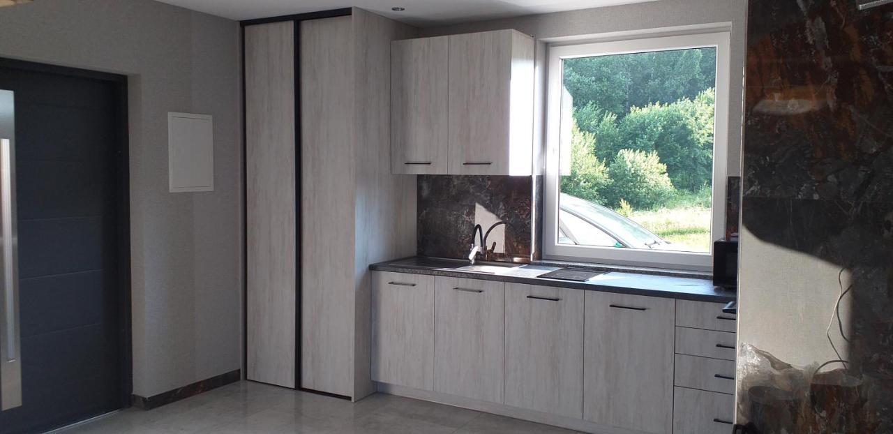 Tajger Apartamenty Polańczyk 외부 사진